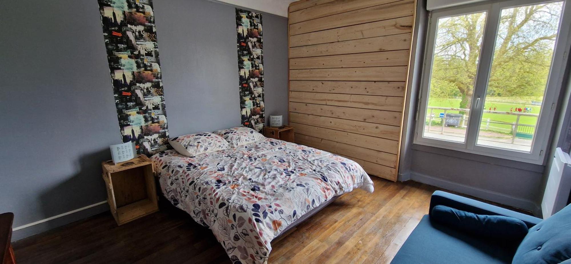 Le Tillois Tilly-sur-Seulles Exterior photo