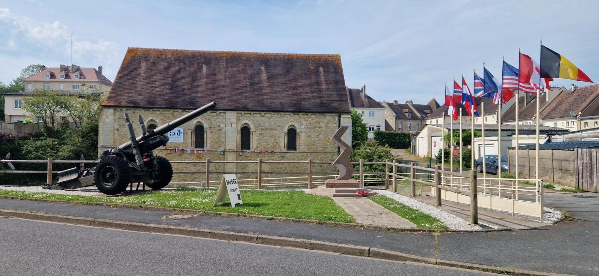 Le Tillois Tilly-sur-Seulles Exterior photo